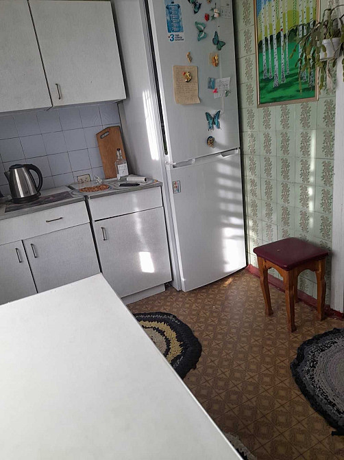 Здам 3-х ком. кв. на Южном р-н "Ромакса" Запоріжжя - зображення 3