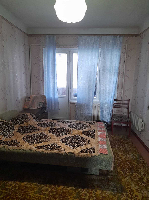 Здам 3-х ком. кв. на Южном р-н "Ромакса" Запоріжжя - зображення 1