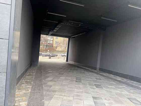 Оренда  1-к квартири-студії у ЖК "Greenville Park", Лукʼянівка Киев