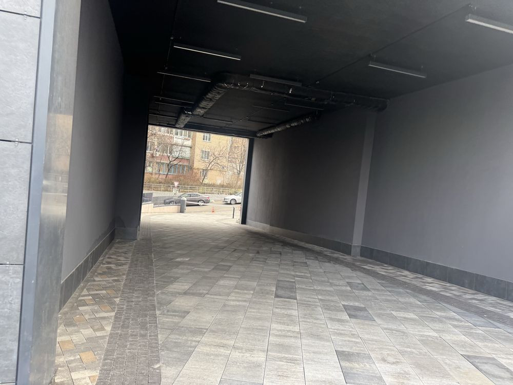 Оренда  1-к квартири-студії у ЖК "Greenville Park", Лукʼянівка Киев - изображение 3