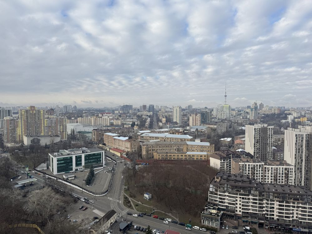 Оренда  1-к квартири-студії у ЖК "Greenville Park", Лукʼянівка Киев - изображение 8