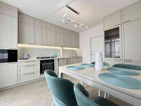 Здам в оренду 2 кім шикарний ремонт, Липки, Озеро, парк Шевченка Ивано-Франковск