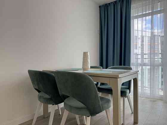 Здам в оренду 2 кім шикарний ремонт, Липки, Озеро, парк Шевченка Ивано-Франковск