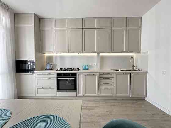 Здам в оренду 2 кім шикарний ремонт, Липки, Озеро, парк Шевченка Ивано-Франковск