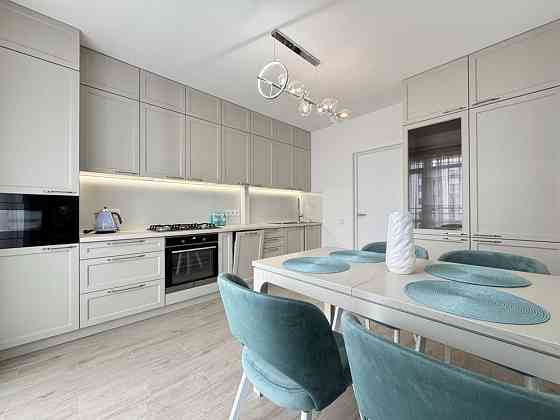 Здам в оренду 2 кім шикарний ремонт, Липки, Озеро, парк Шевченка Ивано-Франковск