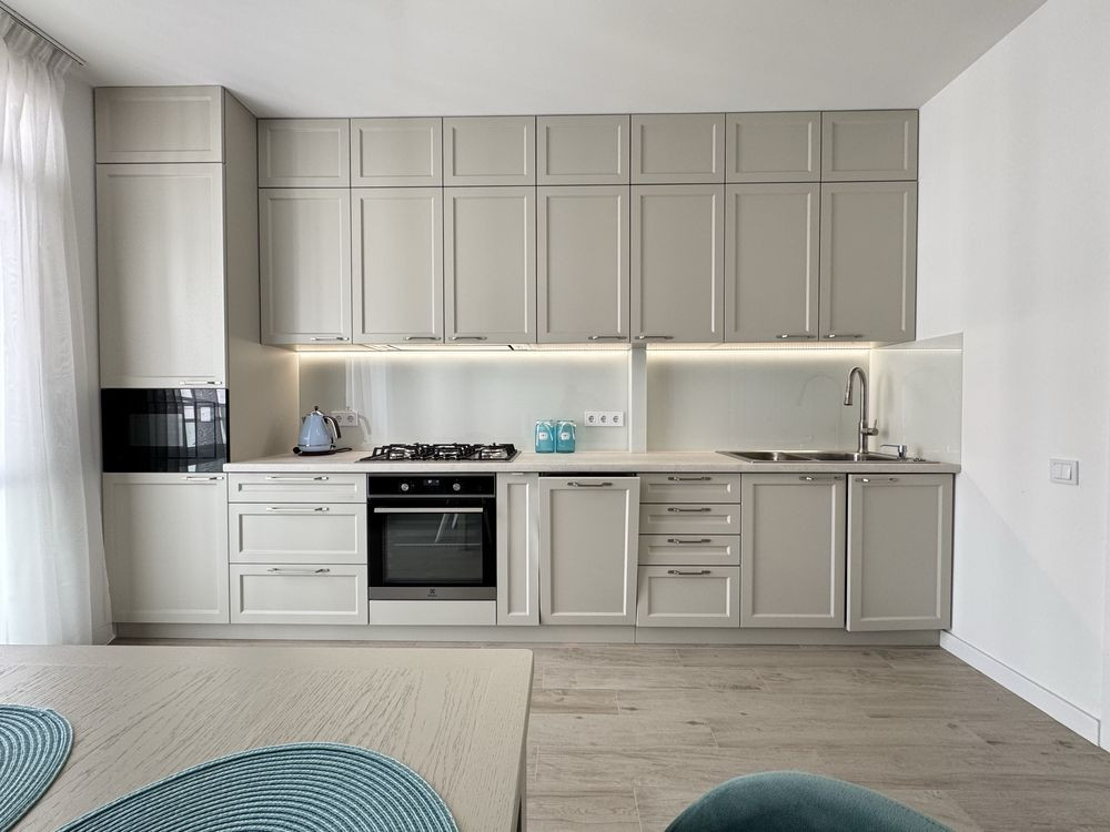 Здам в оренду 2 кім шикарний ремонт, Липки, Озеро, парк Шевченка Ивано-Франковск - изображение 4