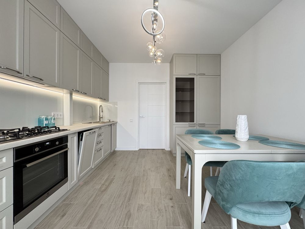 Здам в оренду 2 кім шикарний ремонт, Липки, Озеро, парк Шевченка Ивано-Франковск - изображение 7