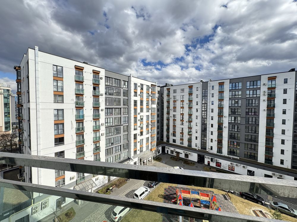 Здам в оренду 2 кім шикарний ремонт, Липки, Озеро, парк Шевченка Ивано-Франковск - изображение 8