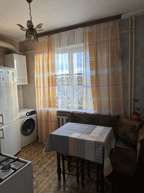 Довгострокова оренда квартири 3к с.Білогородка Белогородка (Киевская обл.) - изображение 1