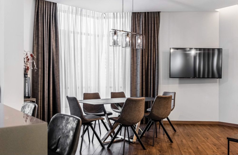 Оренда 3К ЖК Pechersky Печерськ Киев - изображение 3