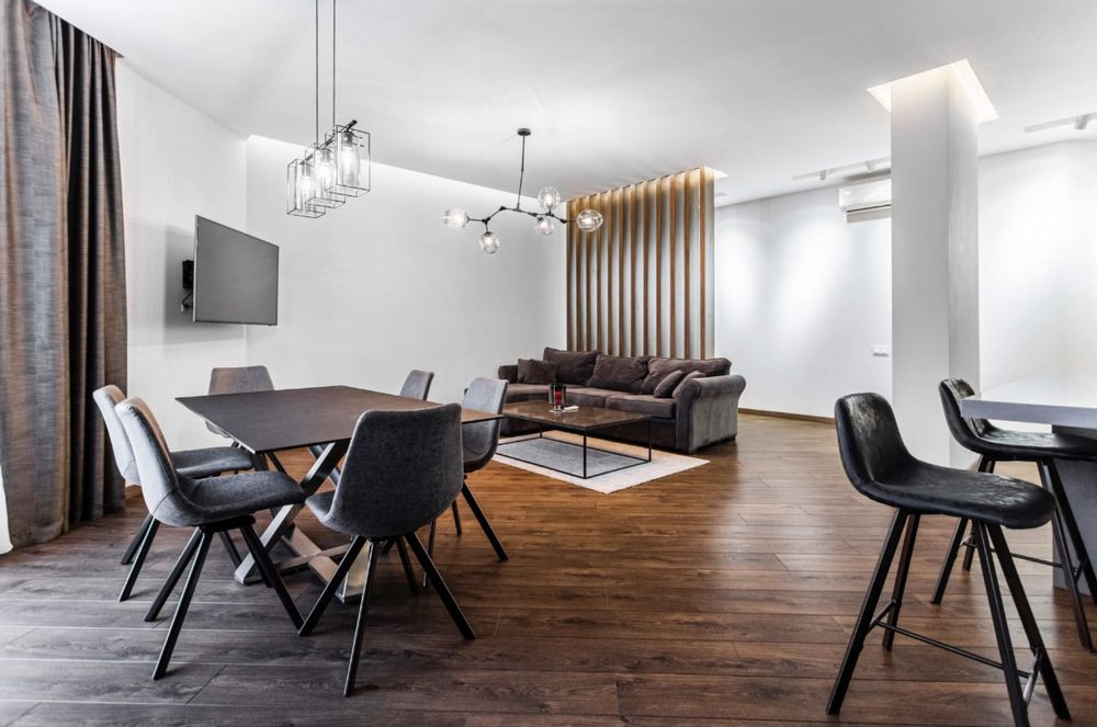 Оренда 3К ЖК Pechersky Печерськ Киев - изображение 1