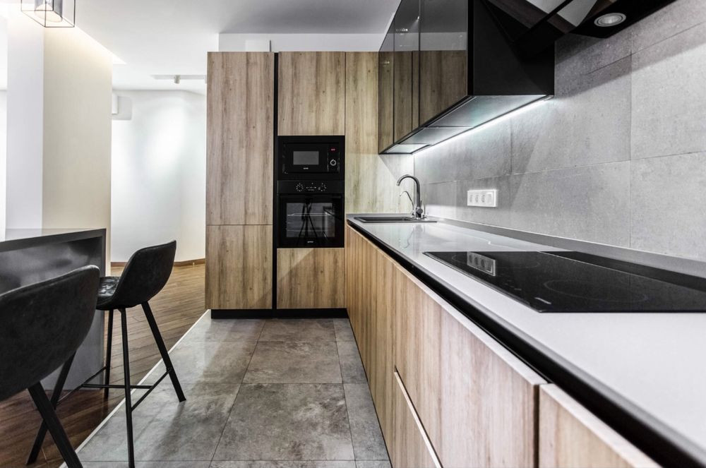 Оренда 3К ЖК Pechersky Печерськ Киев - изображение 4