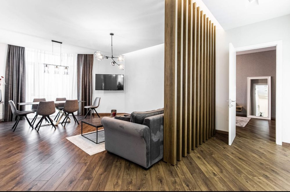 Оренда 3К ЖК Pechersky Печерськ Киев - изображение 7