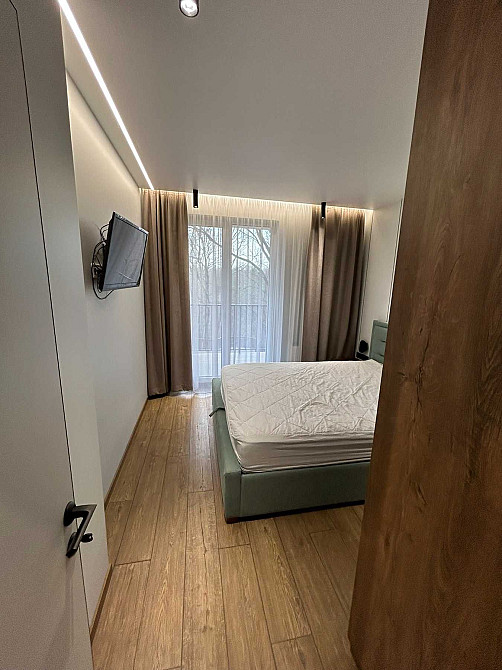 Актуальна оренда 1кім+кух.студіо новобуд ЖК Тіфані Пасічна Львів - зображення 8