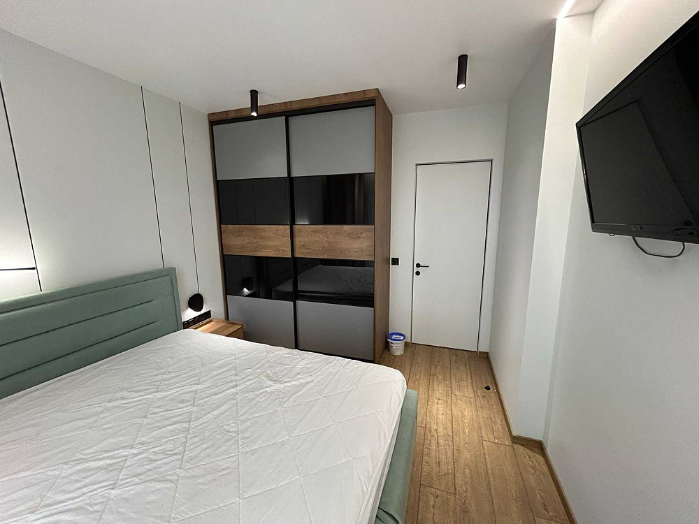 Актуальна оренда 1кім+кух.студіо новобуд ЖК Тіфані Пасічна Львів - зображення 4