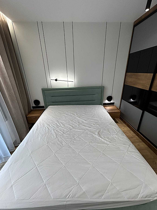 Актуальна оренда 1кім+кух.студіо новобуд ЖК Тіфані Пасічна Львів - зображення 6