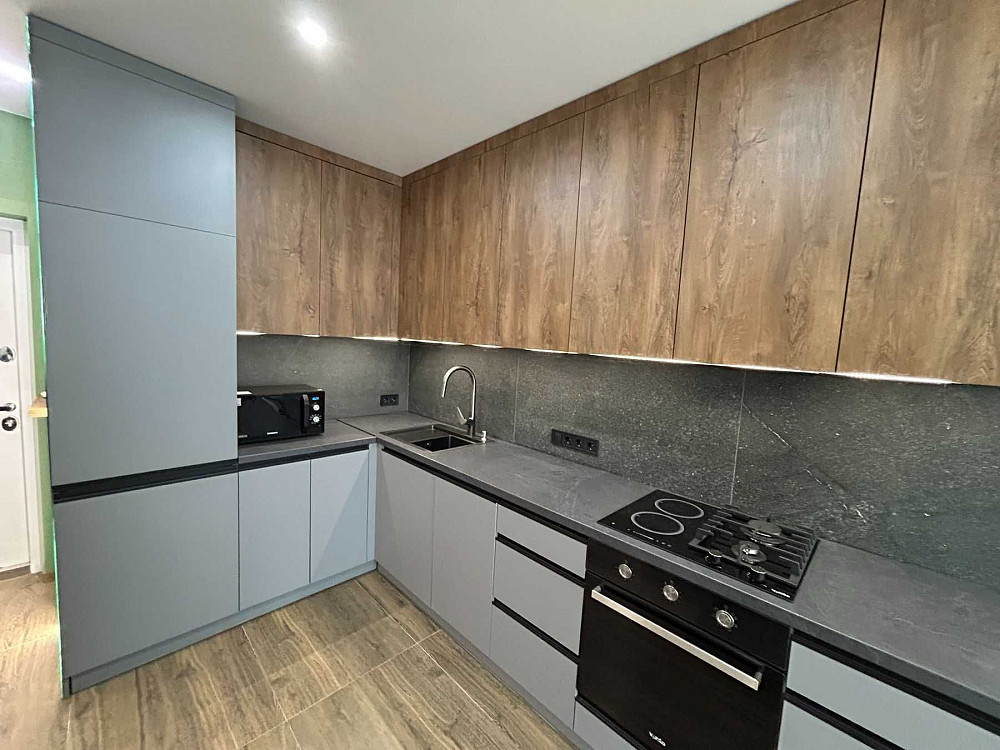 Актуальна оренда 1кім+кух.студіо новобуд ЖК Тіфані Пасічна Львів - зображення 3