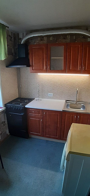 Сдам 3 кім. Квартиру Салтовка Харків - зображення 1