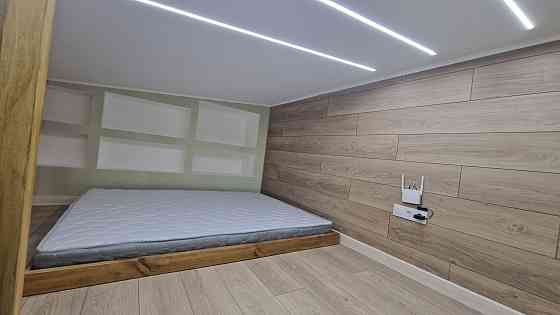 Двоповерхова смарт квартира. Вирлиця. Киев