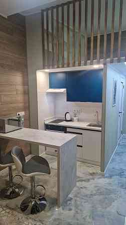 Двоповерхова смарт квартира. Вирлиця. Киев