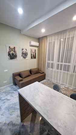 Двоповерхова смарт квартира. Вирлиця. Киев