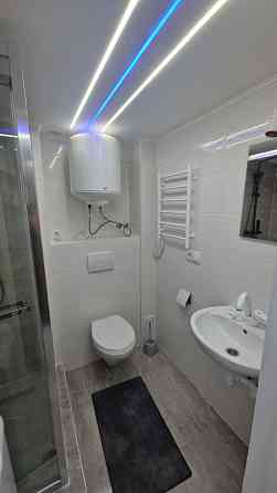 Двоповерхова смарт квартира. Вирлиця. Киев