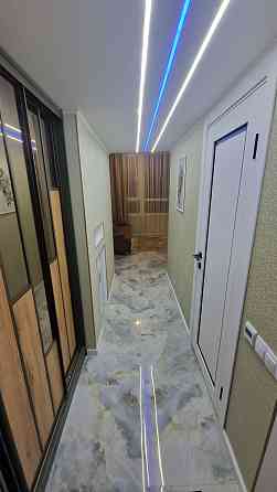 Двоповерхова смарт квартира. Вирлиця. Киев