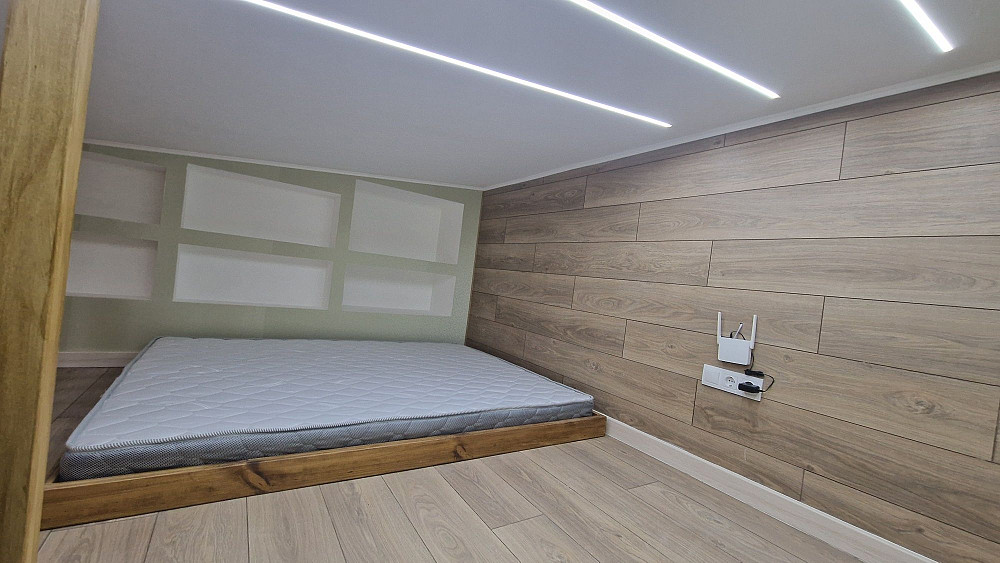 Двоповерхова смарт квартира. Вирлиця. Киев - изображение 5