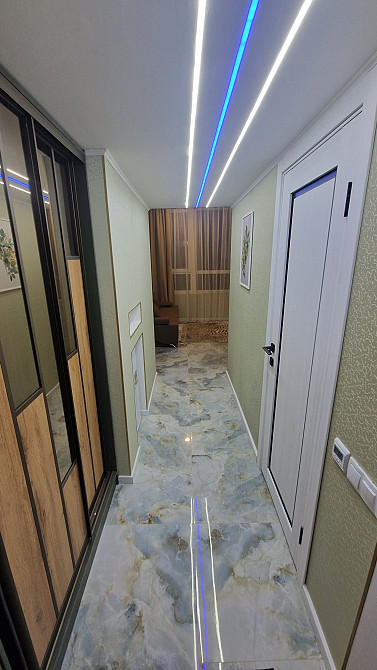 Двоповерхова смарт квартира. Вирлиця. Киев - изображение 2