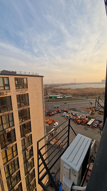 Двоповерхова смарт квартира. Вирлиця. Киев - изображение 8