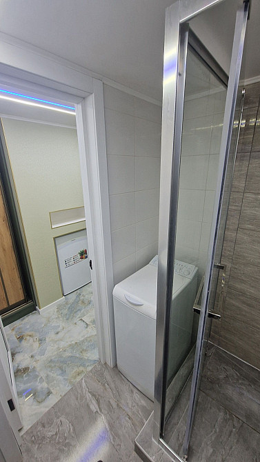 Двоповерхова смарт квартира. Вирлиця. Киев - изображение 7