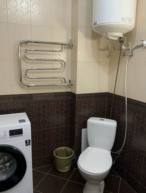 Алексеевка Сдам 1к новострой ЖК Алексеевский м Перемога Победа Олексії Харків - зображення 6