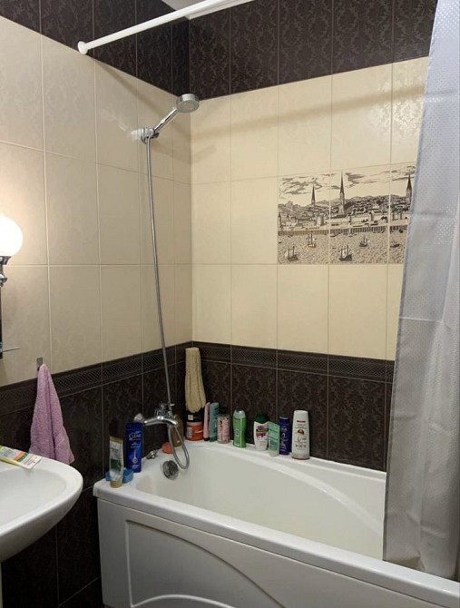 Алексеевка Сдам 1к новострой ЖК Алексеевский м Перемога Победа Олексії Харків - зображення 5