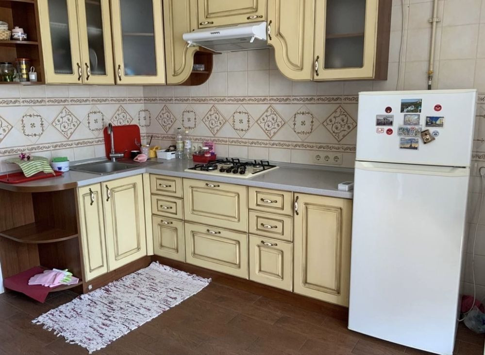 Алексеевка Сдам 1к новострой ЖК Алексеевский м Перемога Победа Олексії Харків - зображення 3