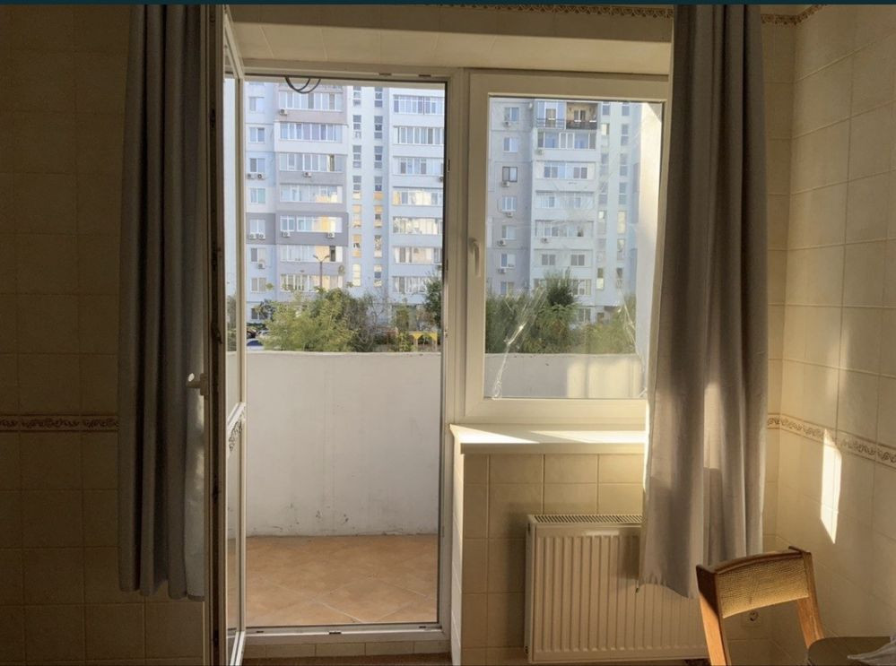 Алексеевка Сдам 1к новострой ЖК Алексеевский м Перемога Победа Олексії Харків - зображення 4