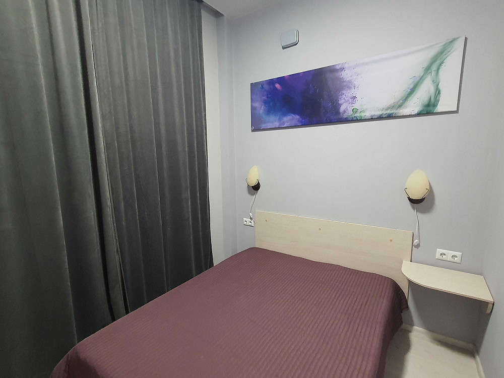 Реальная. Сдам  квартиру евродвушку Победа 1  в новострое Комиссия 50% Днепр - изображение 7