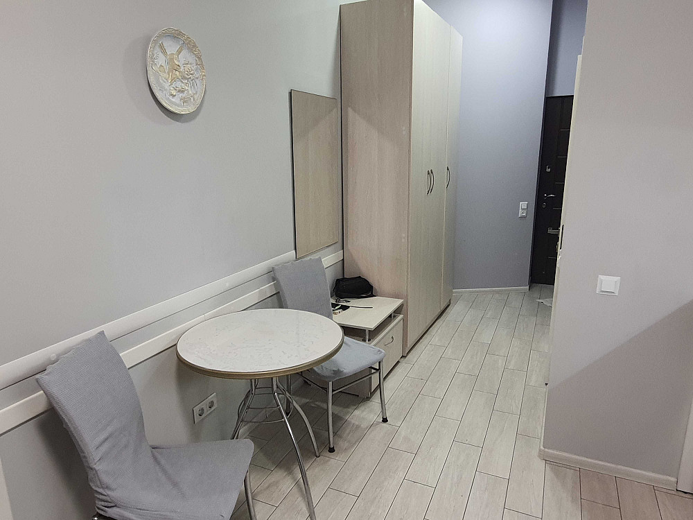 Реальная. Сдам  квартиру евродвушку Победа 1  в новострое Комиссия 50% Днепр - изображение 5