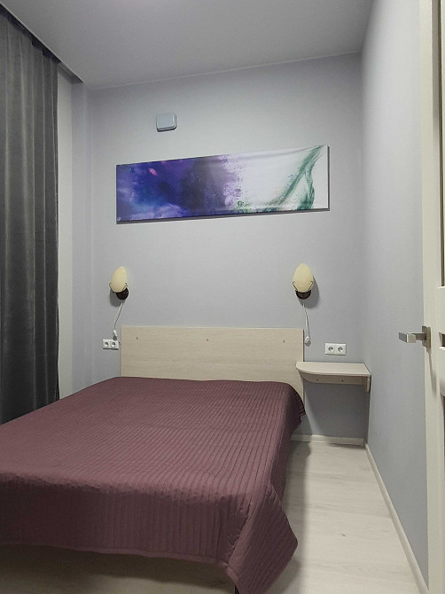 Реальная. Сдам  квартиру евродвушку Победа 1  в новострое Комиссия 50% Днепр - изображение 6