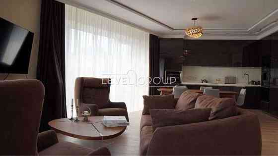 Оренда 3 кімнатної квартири ЖК Квартет Липківського 16г Солом'янський Киев