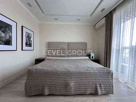 Оренда 3 кімнатної квартири ЖК Квартет Липківського 16г Солом'янський Киев