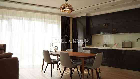 Оренда 3 кімнатної квартири ЖК Квартет Липківського 16г Солом'янський Киев