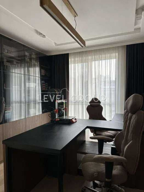 Оренда 3 кімнатної квартири ЖК Квартет Липківського 16г Солом'янський Киев - изображение 4