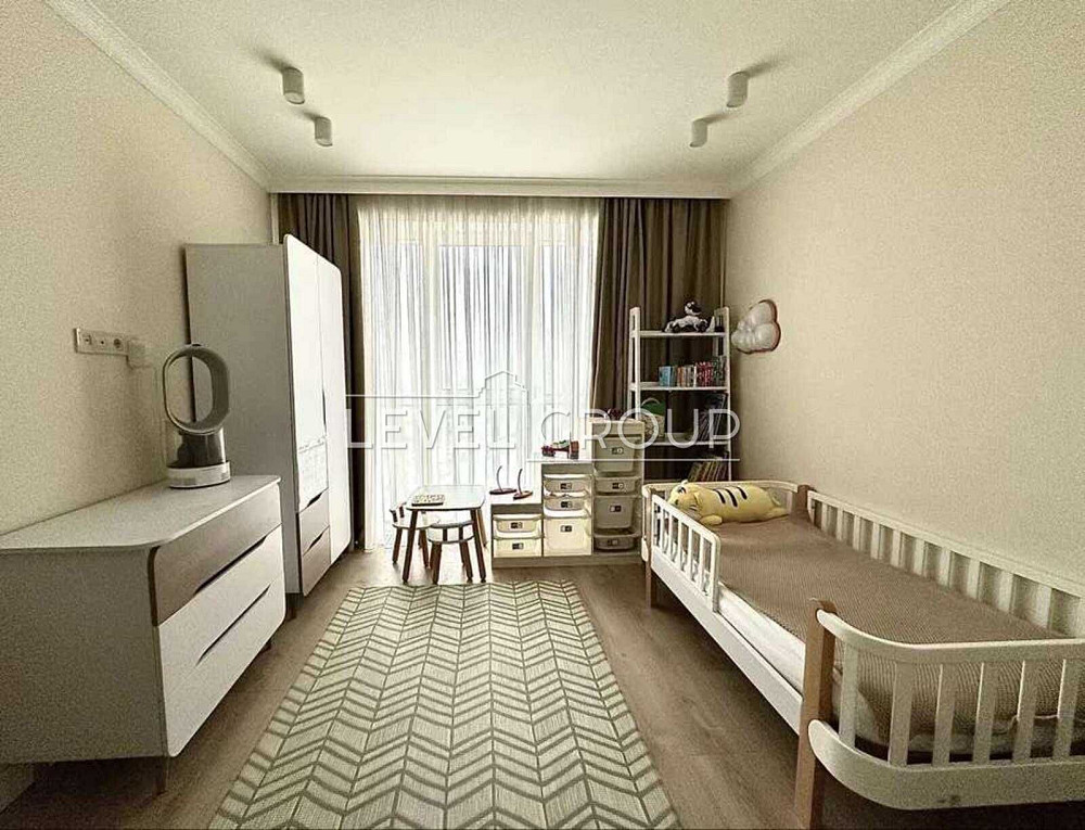 Оренда 3 кімнатної квартири ЖК Квартет Липківського 16г Солом'янський Киев - изображение 5