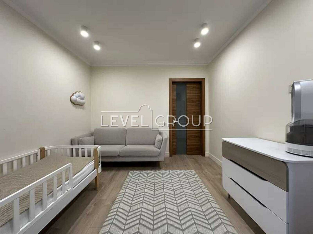 Оренда 3 кімнатної квартири ЖК Квартет Липківського 16г Солом'янський Киев - изображение 6