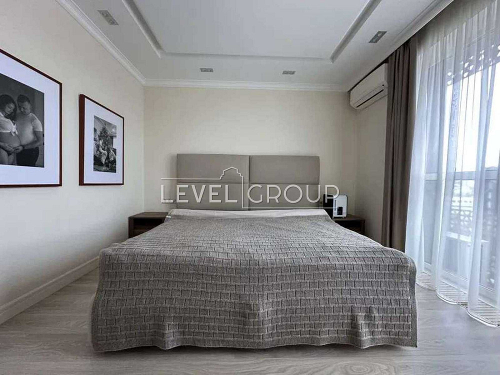 Оренда 3 кімнатної квартири ЖК Квартет Липківського 16г Солом'янський Киев - изображение 3