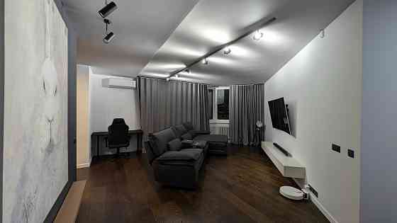 Оренда БЕЗ КОМІСІЇ!квартира з дизайнерським ремонтом! 136 м 65к грн Киев