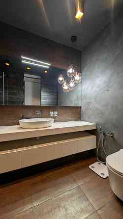 Оренда БЕЗ КОМІСІЇ!квартира з дизайнерським ремонтом! 136 м 65к грн Киев