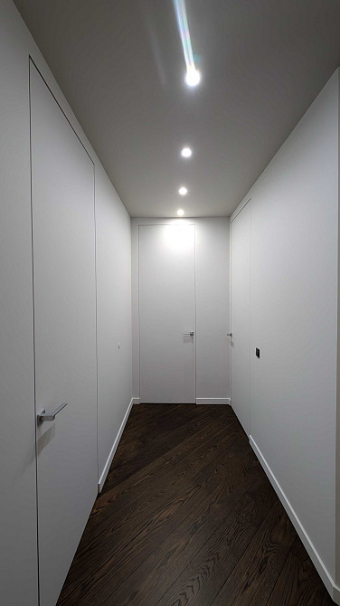 Оренда БЕЗ КОМІСІЇ!квартира з дизайнерським ремонтом! 136 м 65к грн Киев - изображение 6