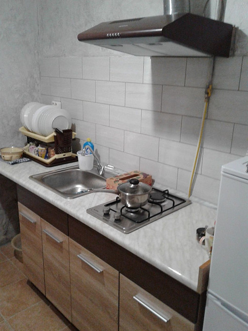 Сдам свою 2-х ком.квартиру. Переулок Книжный. Рядом ПРИВОЗ. Одесса - изображение 4