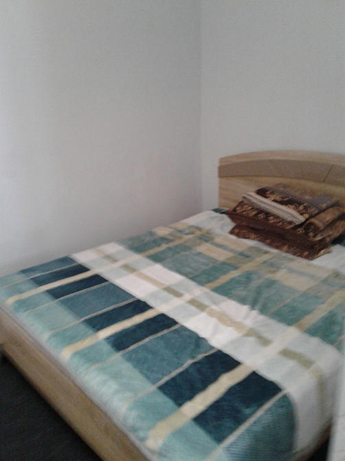 Сдам свою 2-х ком.квартиру. Переулок Книжный. Рядом ПРИВОЗ. Одесса - изображение 2